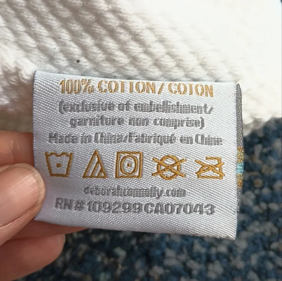 Hand towels - Picture 2 of 4